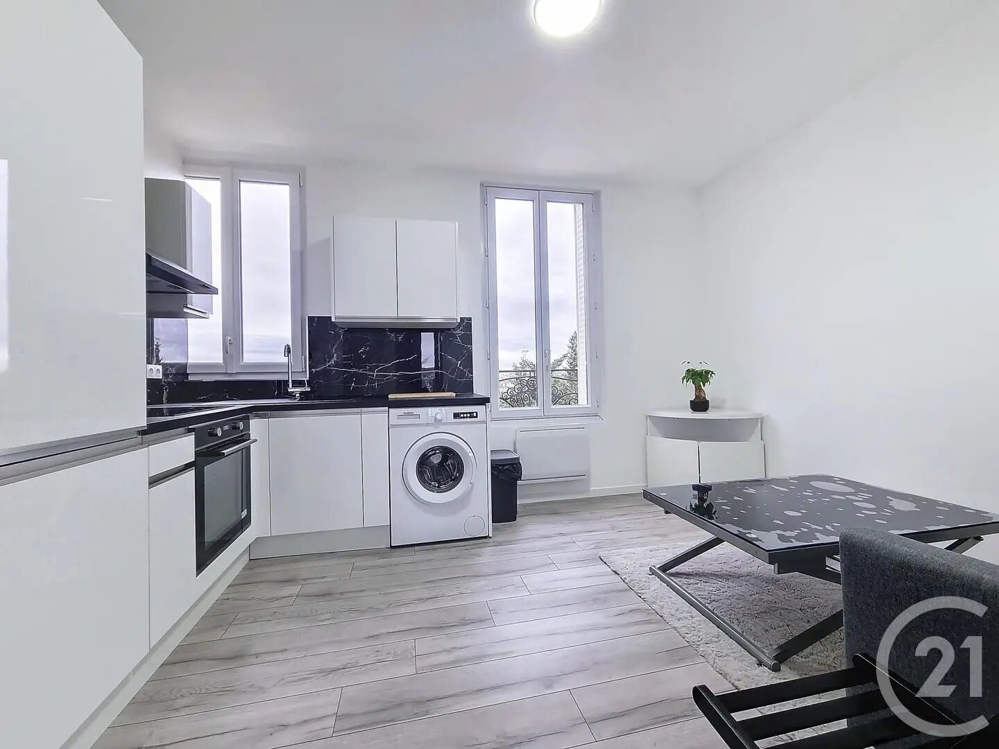 Appartement à louer, 26m², Saint-Maur-des-Fossés