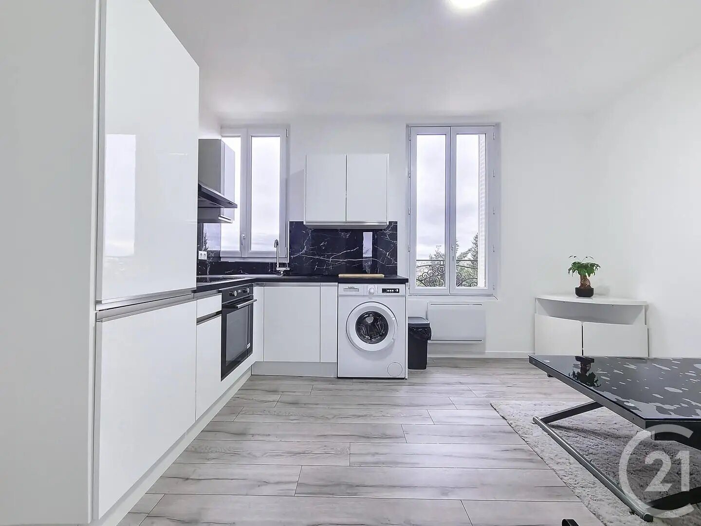 Appartement à louer, 26m², Saint-Maur-des-Fossés