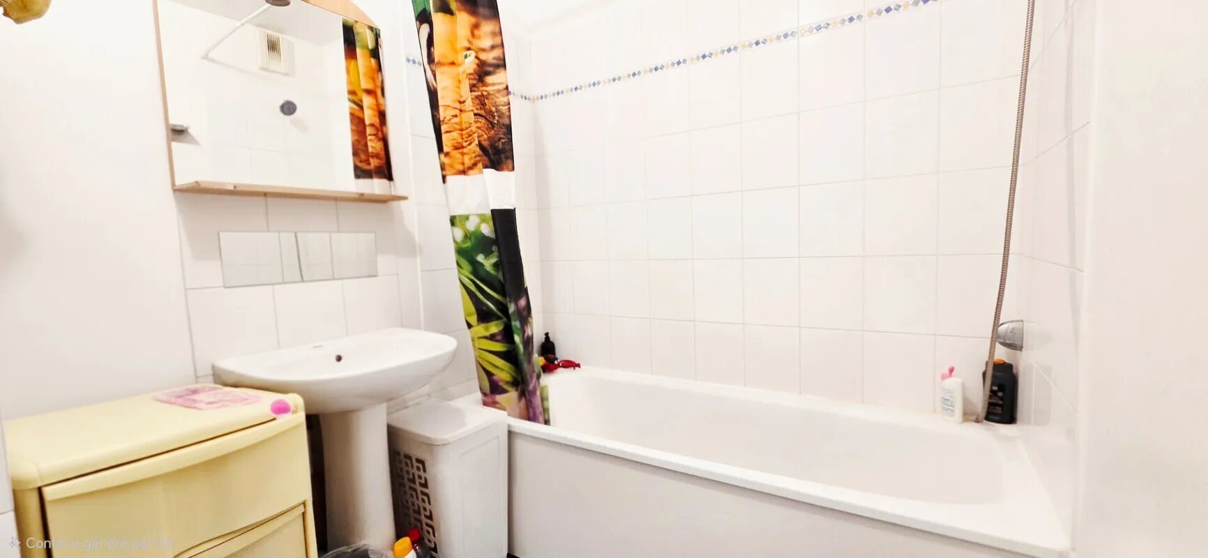 Appartement à vendre, 43m², Etampes