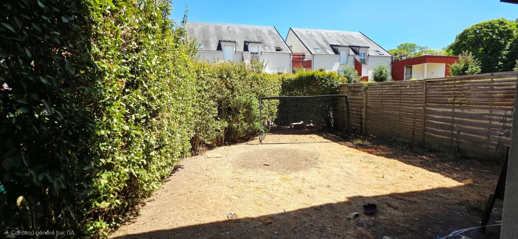Appartement à vendre, 43m², Etampes