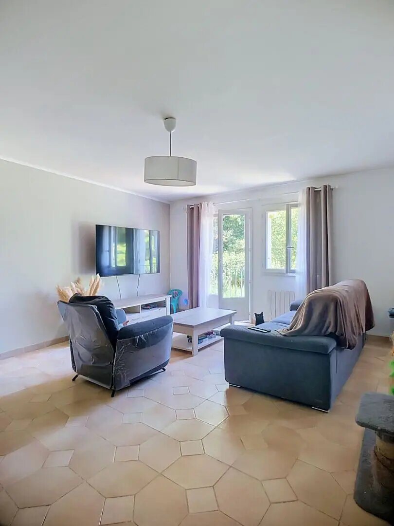 Appartement à louer, 108m², Etampes