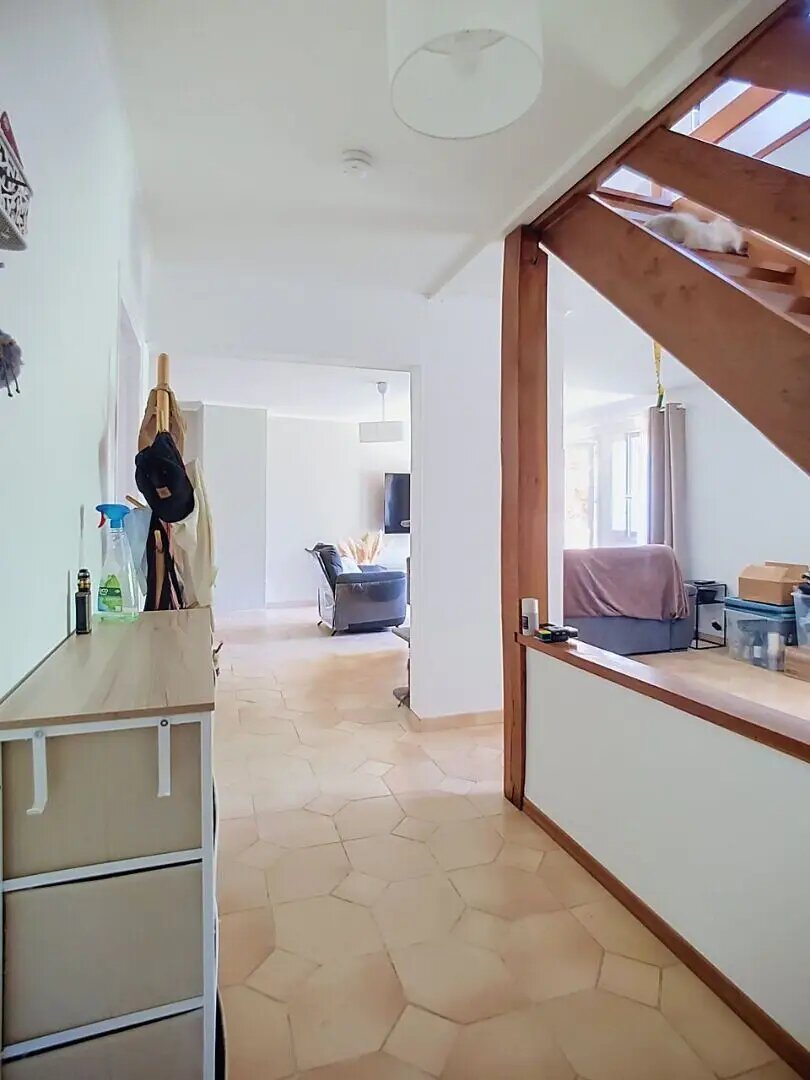 Appartement à louer, 108m², Etampes