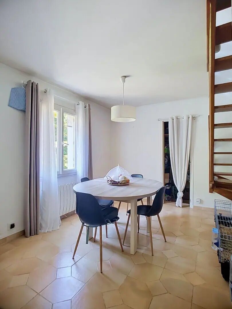 Appartement à louer, 108m², Etampes