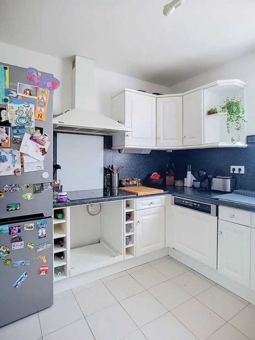 Appartement à louer, 108m², Etampes