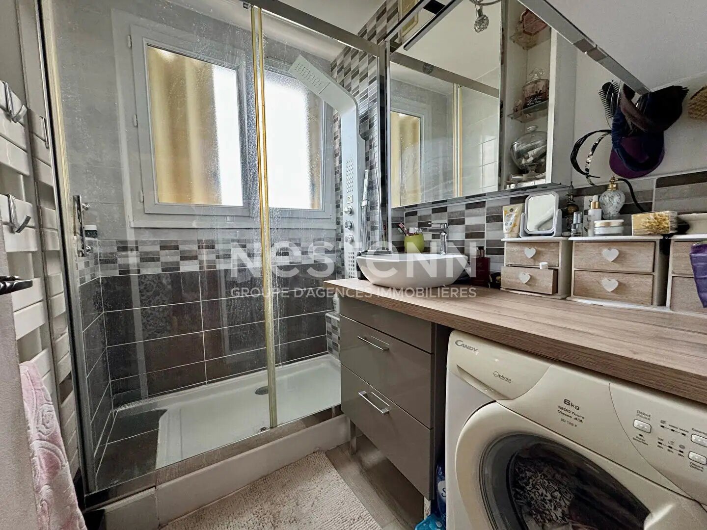 Appartement à vendre, 57m², Etampes