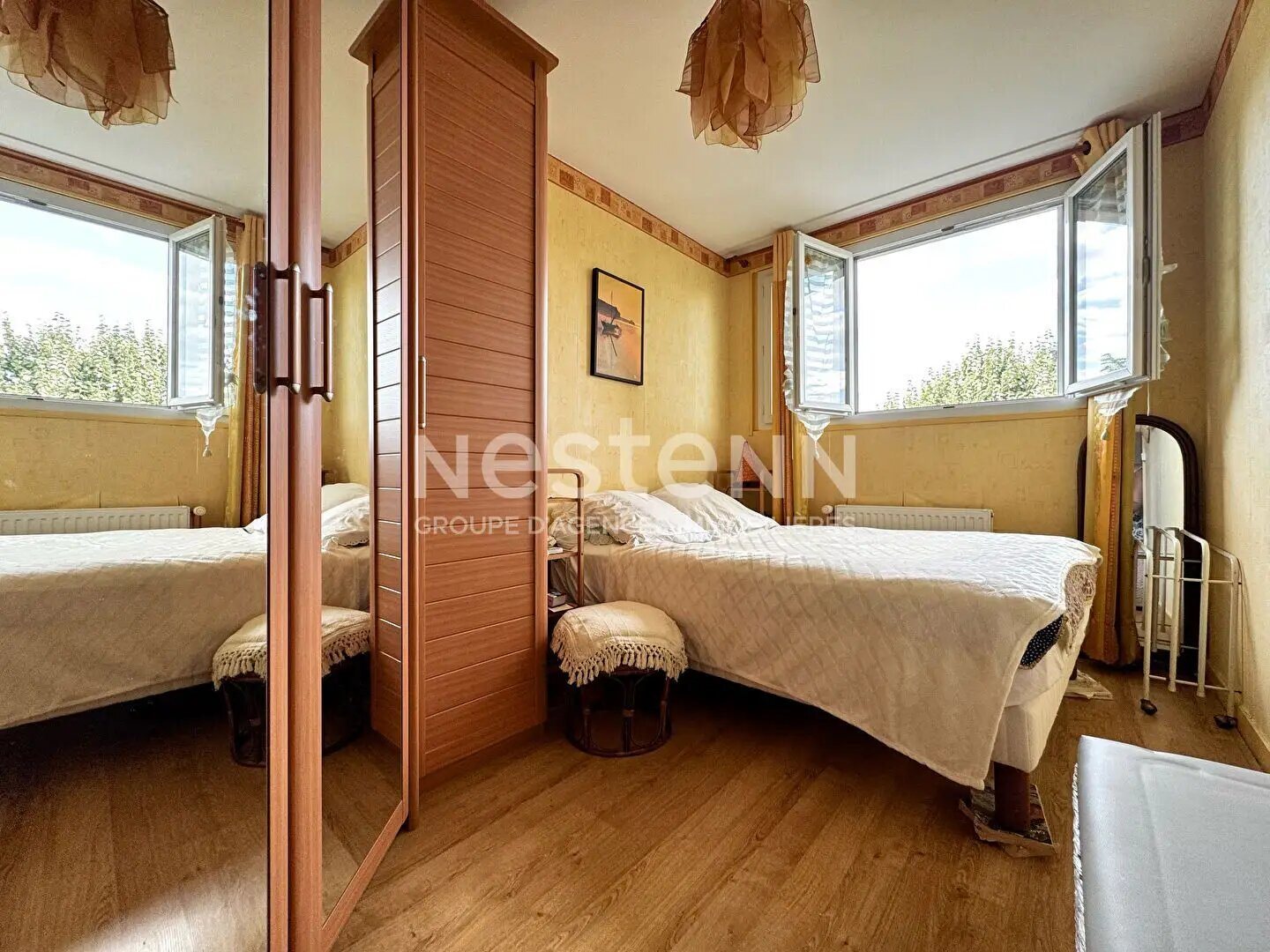 Appartement à vendre, 57m², Etampes