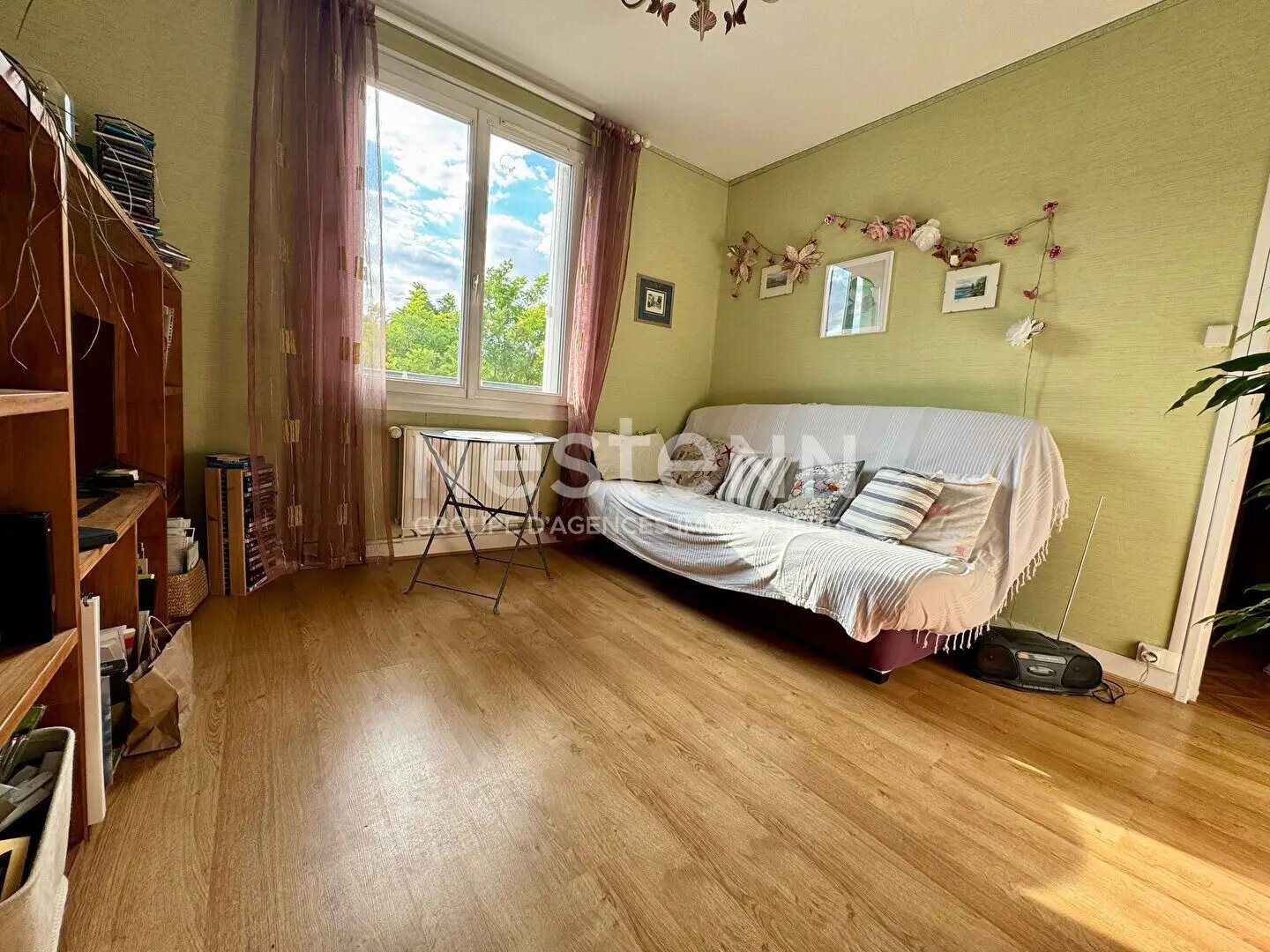 Appartement à vendre, 57m², Etampes