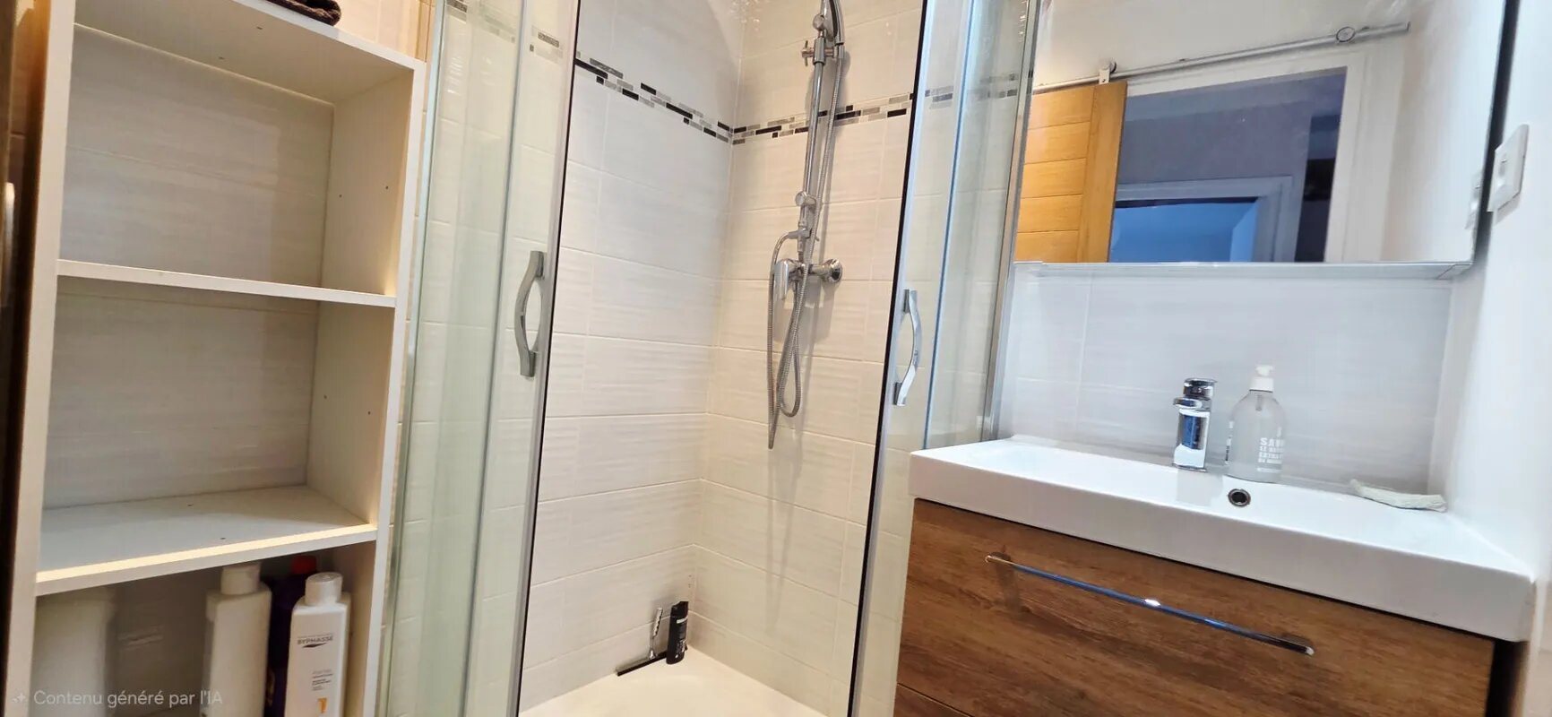 Appartement à vendre, 46m², Etampes