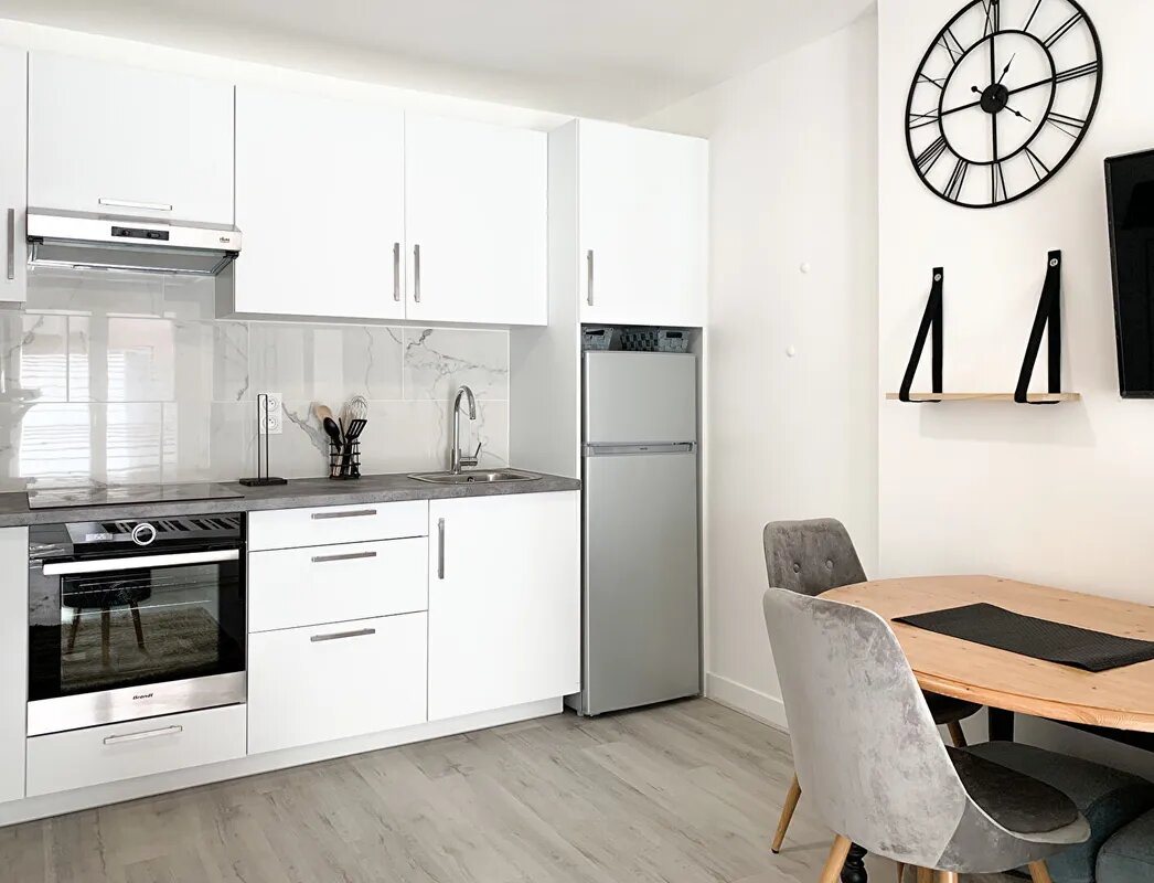 Appartement à louer, 30m², Étampes