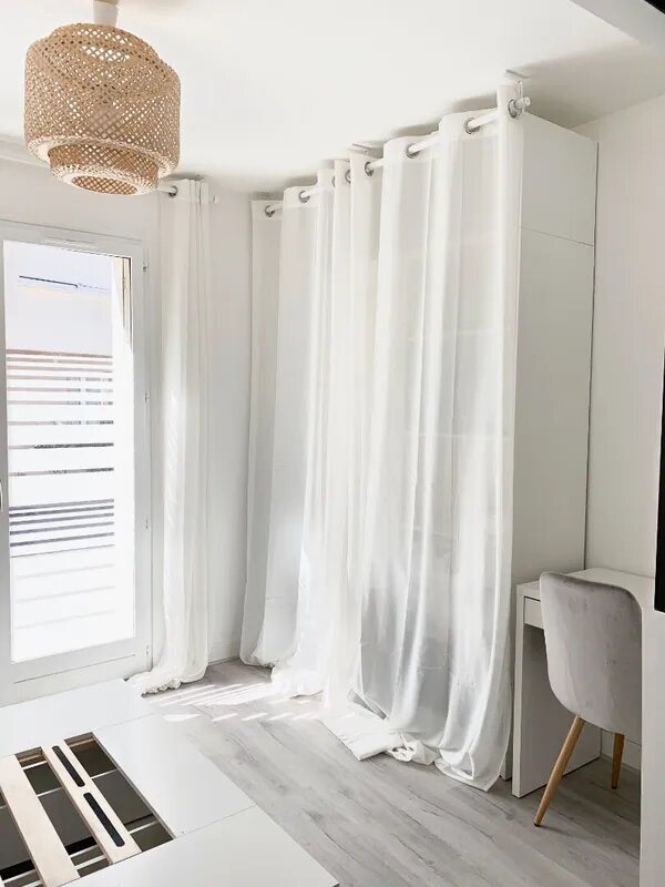 Appartement à louer, 30m², Étampes