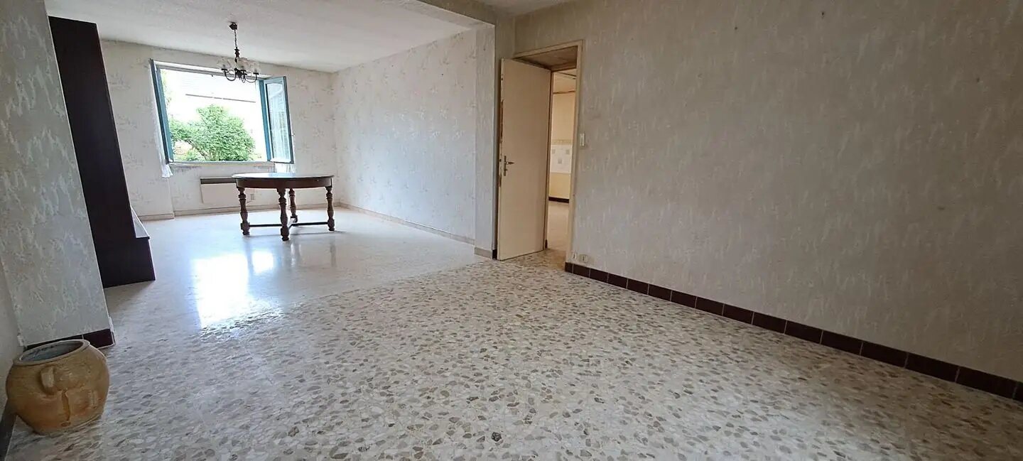 Maison à vendre, 100m², Boissy-la-Rivière