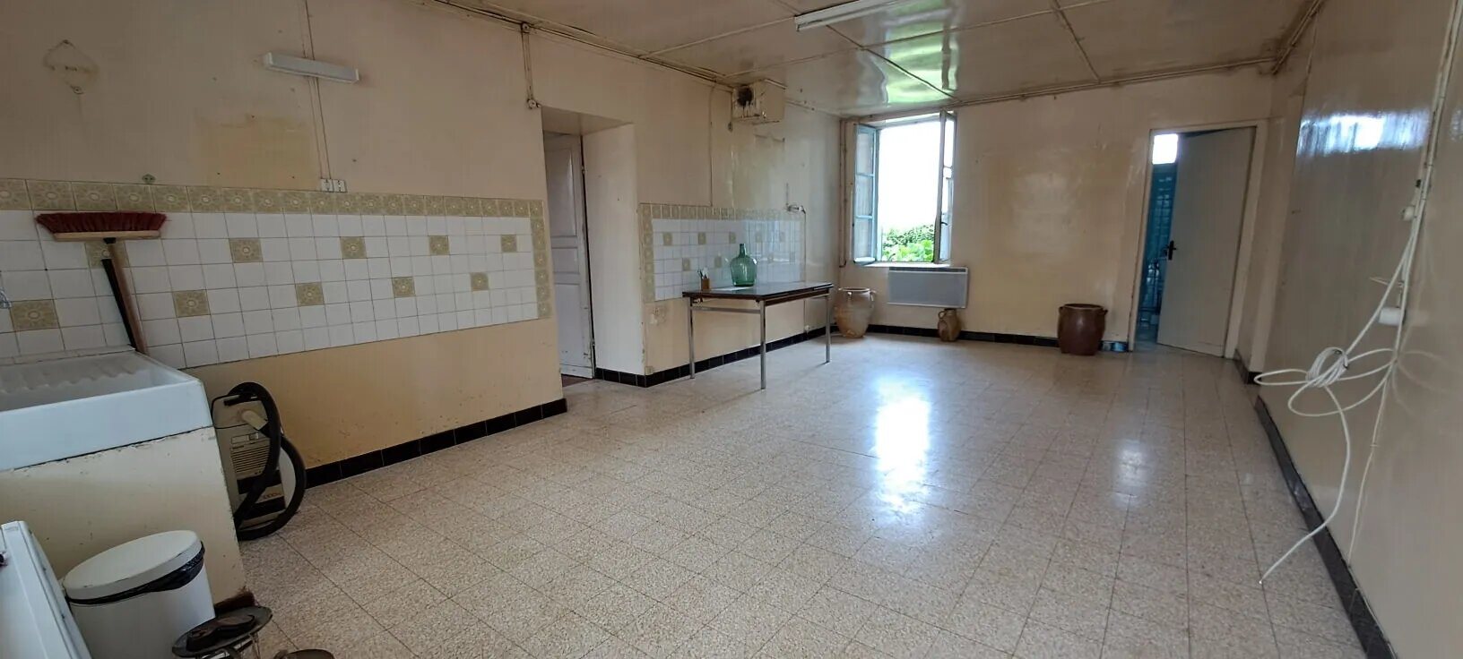 Maison à vendre, 100m², Boissy-la-Rivière