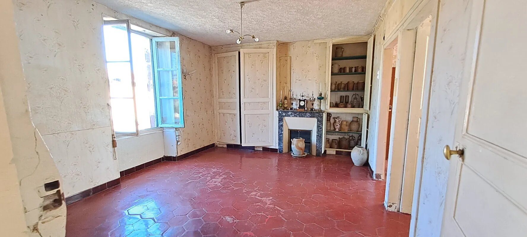 Maison à vendre, 100m², Boissy-la-Rivière