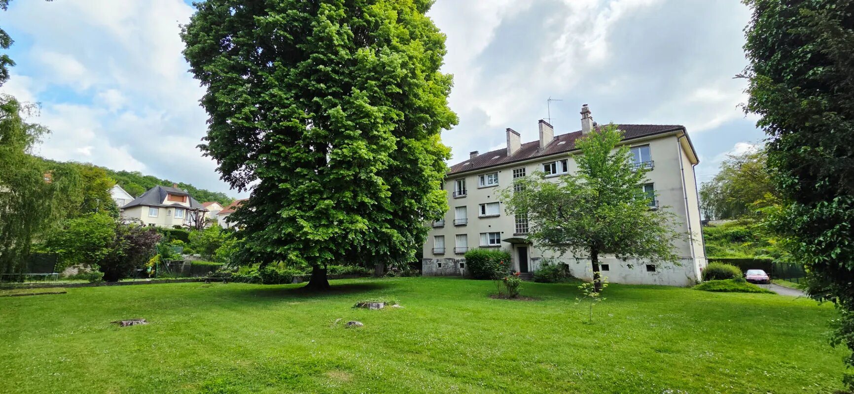 Appartement à vendre, 75m², Étampes