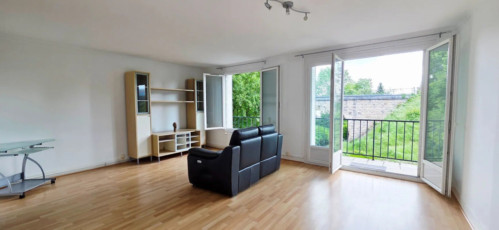 Appartement à vendre, 75m², Étampes