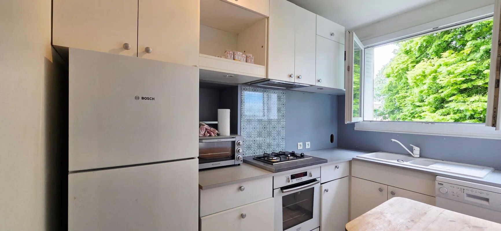 Appartement à vendre, 75m², Étampes