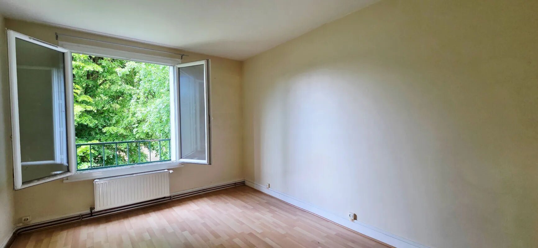 Appartement à vendre, 75m², Étampes