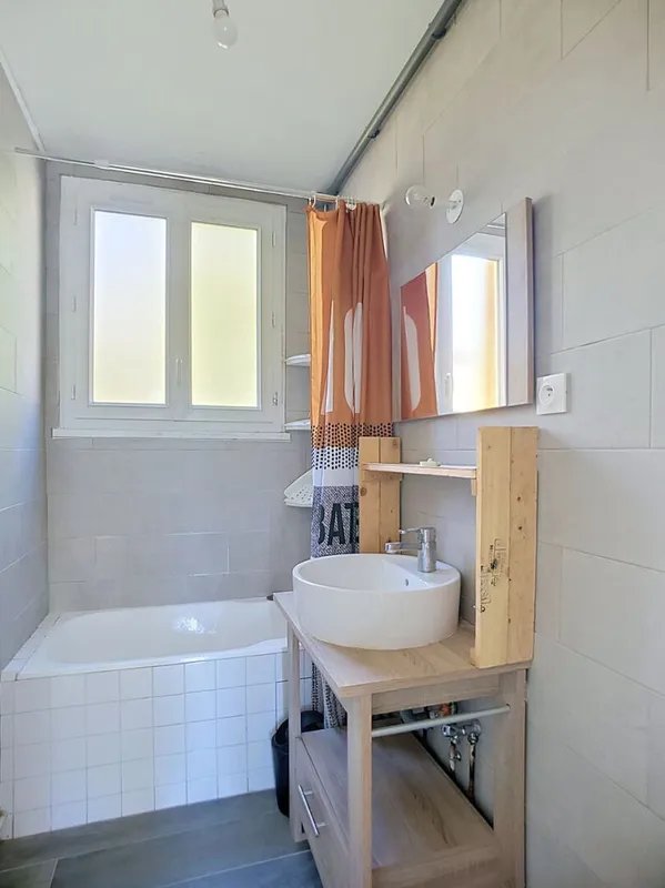 Appartement à louer, 71m², Étampes