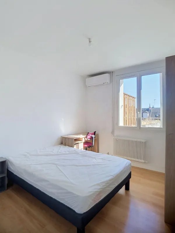 Appartement à louer, 71m², Étampes