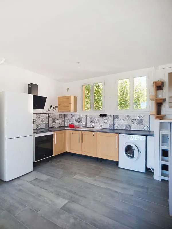 Appartement à louer, 71m², Étampes