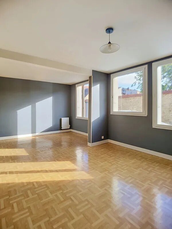 Appartement à louer, 53m², Étampes