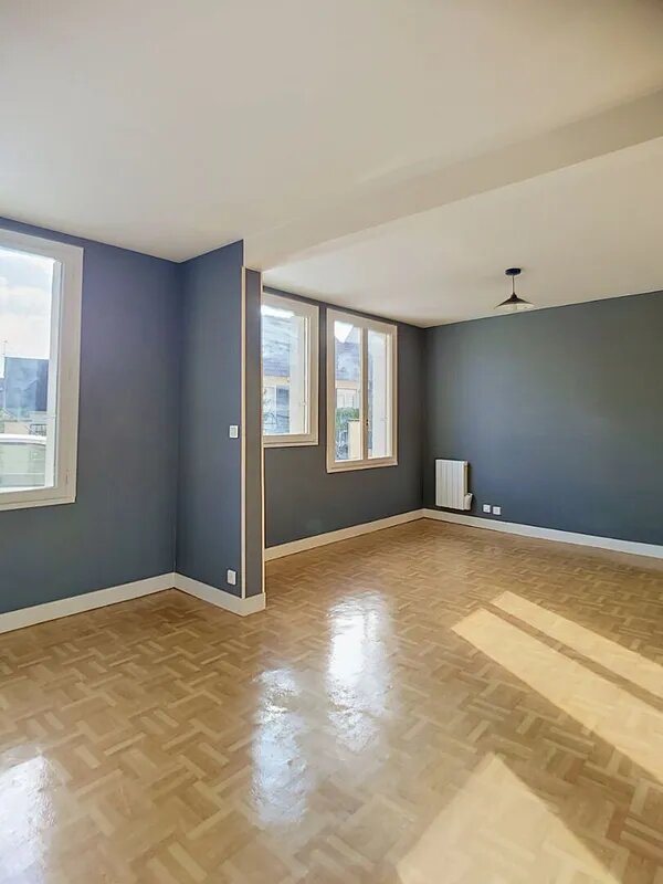 Appartement à louer, 53m², Étampes