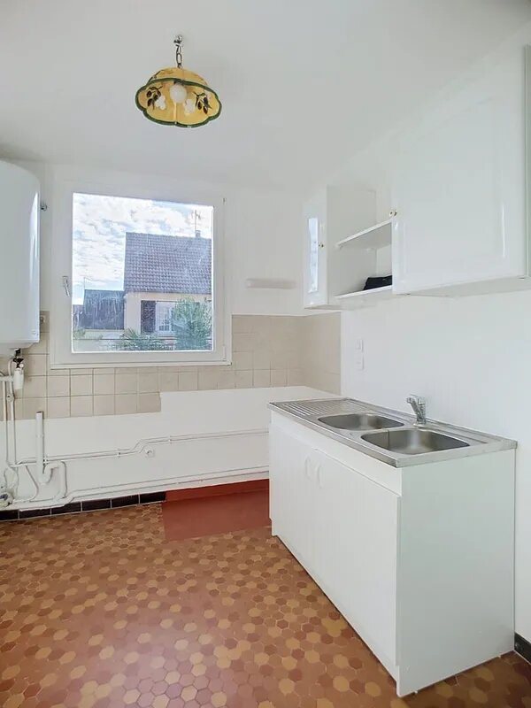 Appartement à louer, 53m², Étampes