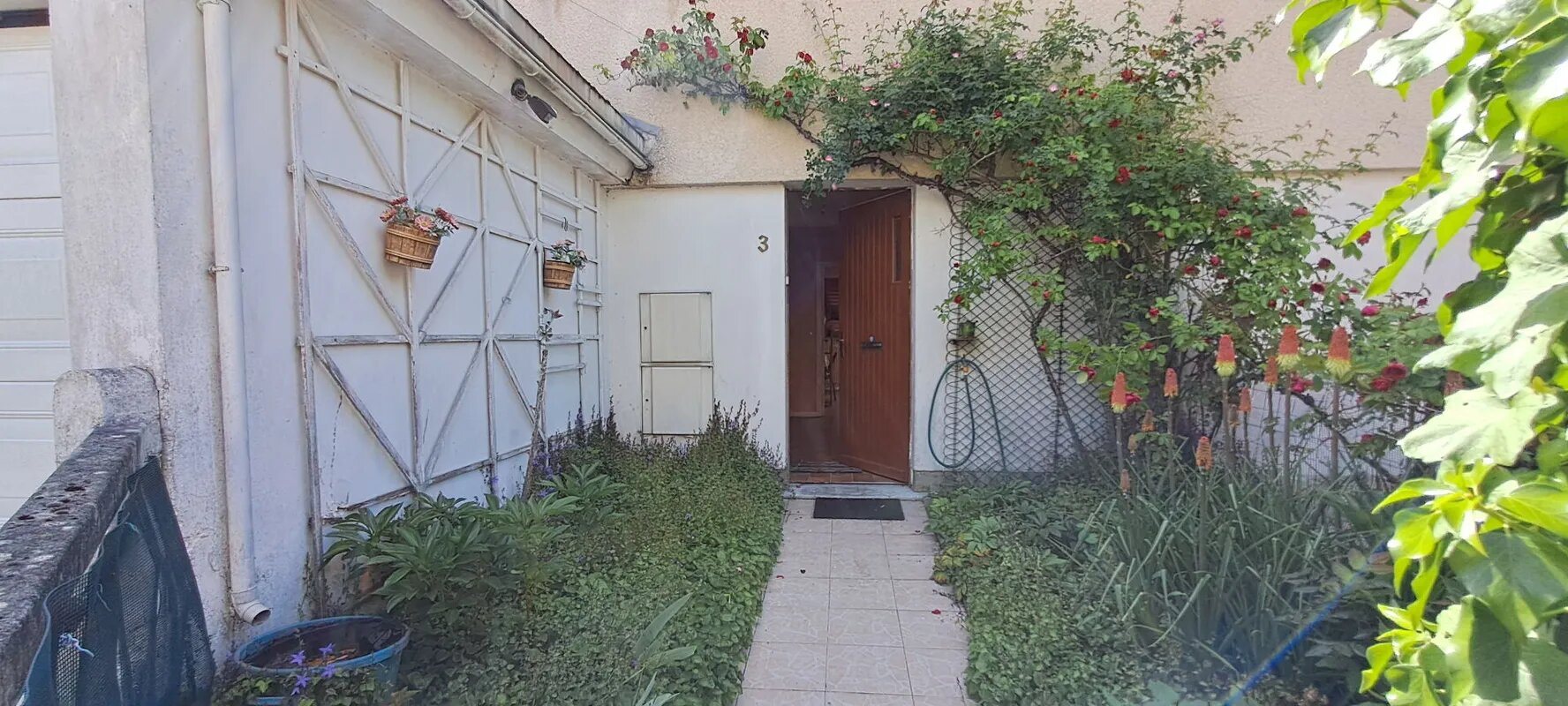 Maison à vendre, 80m², Etampes