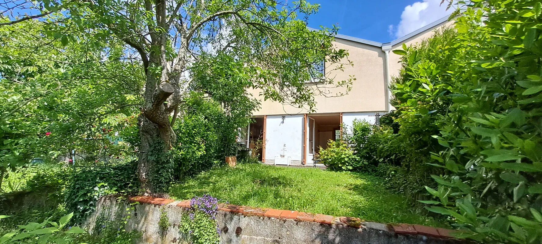 Maison à vendre, 80m², Etampes