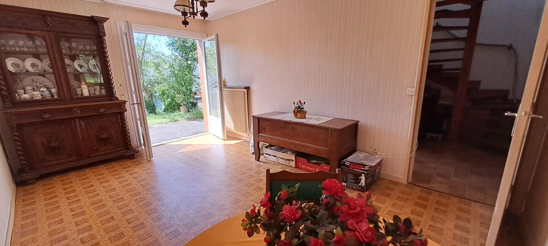 Maison à vendre, 80m², Etampes