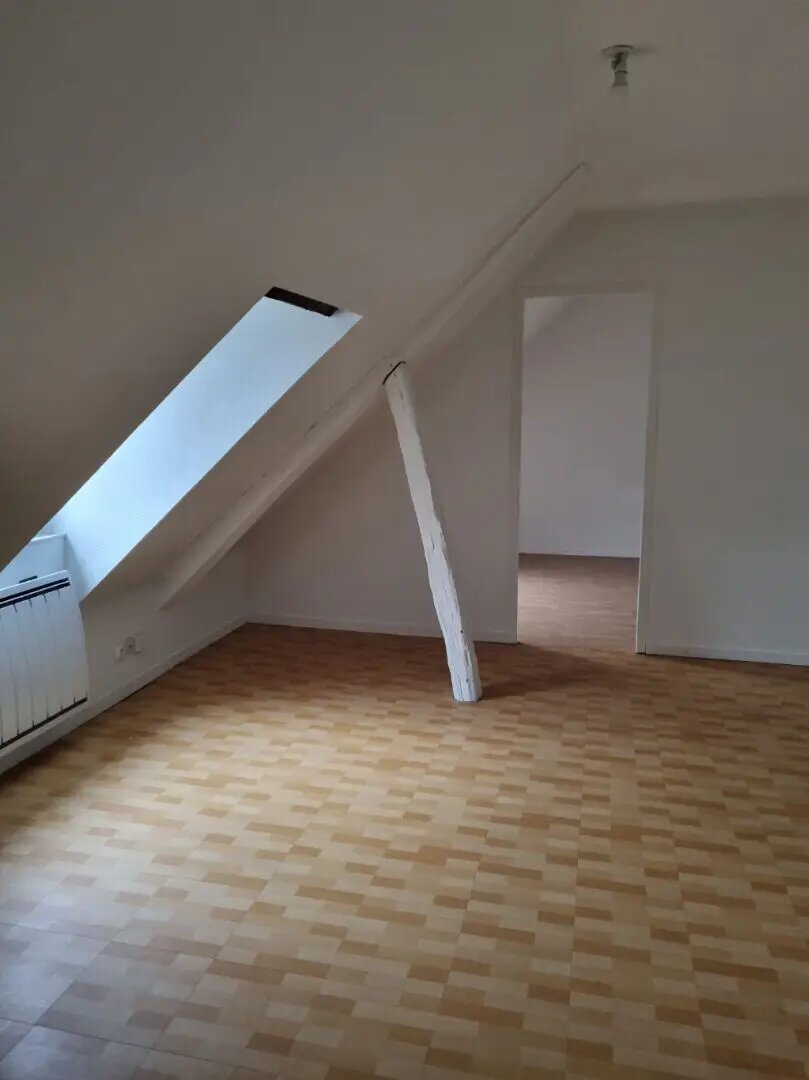Appartement à louer, 26m², Étampes