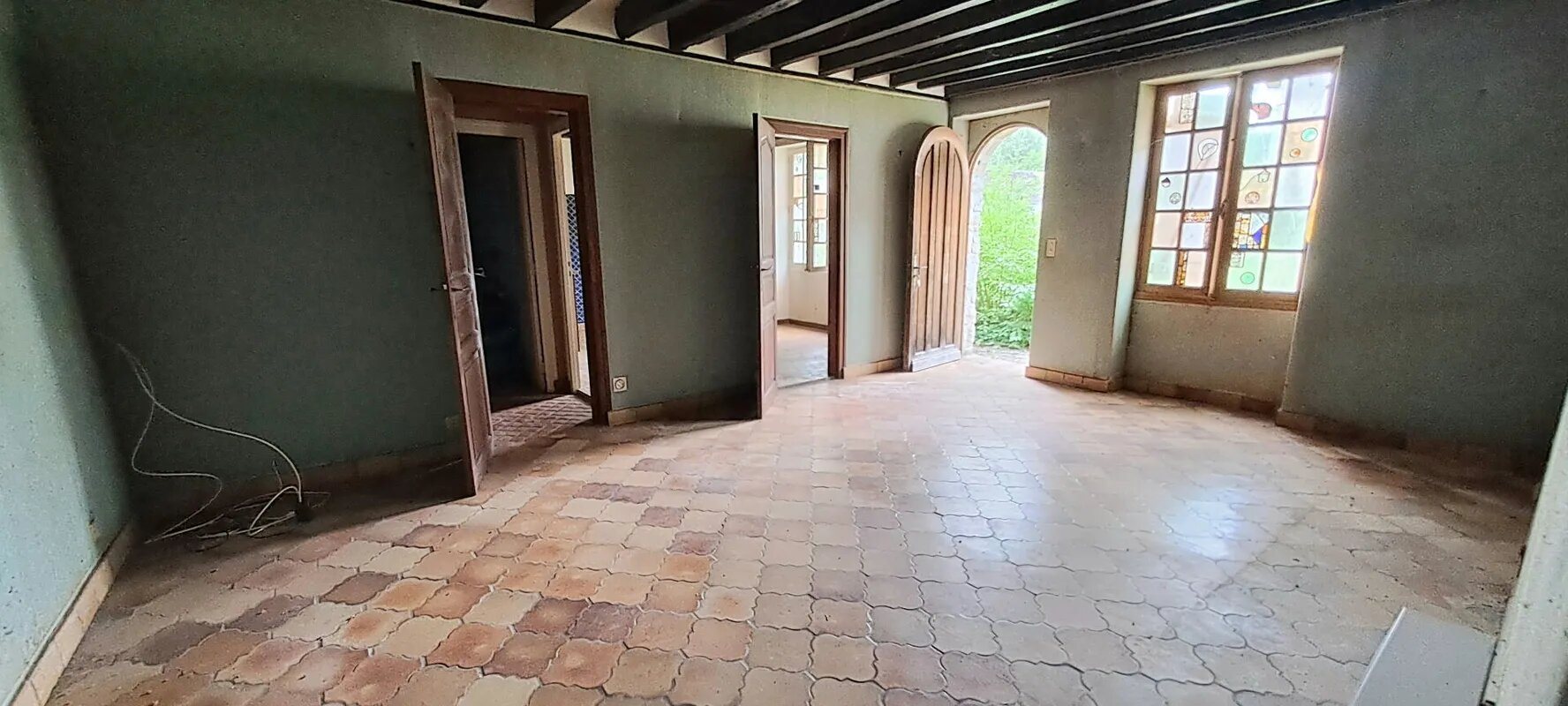 Maison à vendre, 230m², Chalo-Saint-Mars