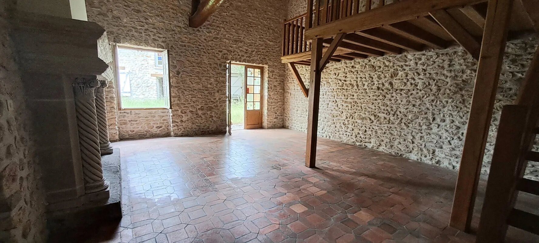 Maison à vendre, 230m², Chalo-Saint-Mars