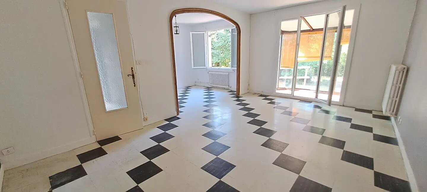 Maison à vendre, 75m², Étampes