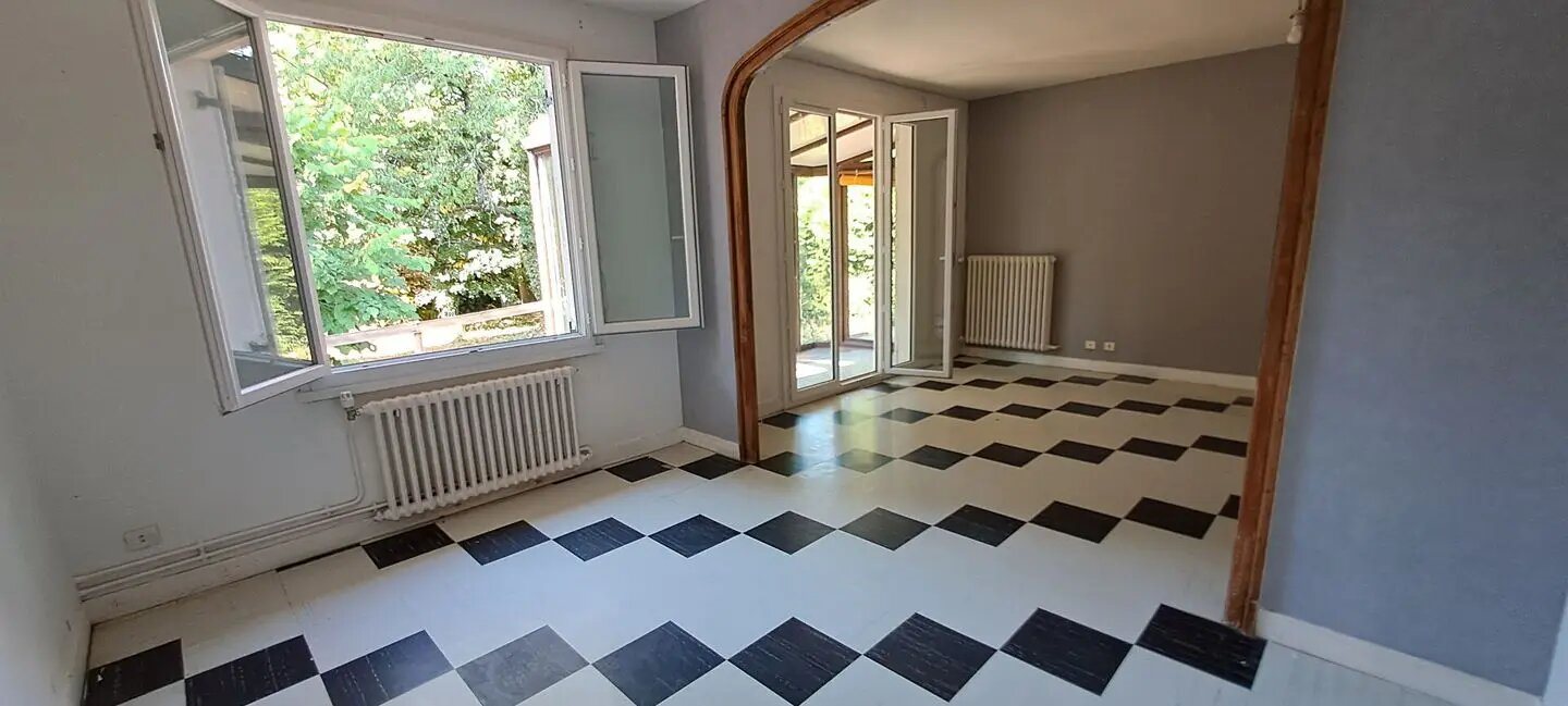 Maison à vendre, 75m², Étampes