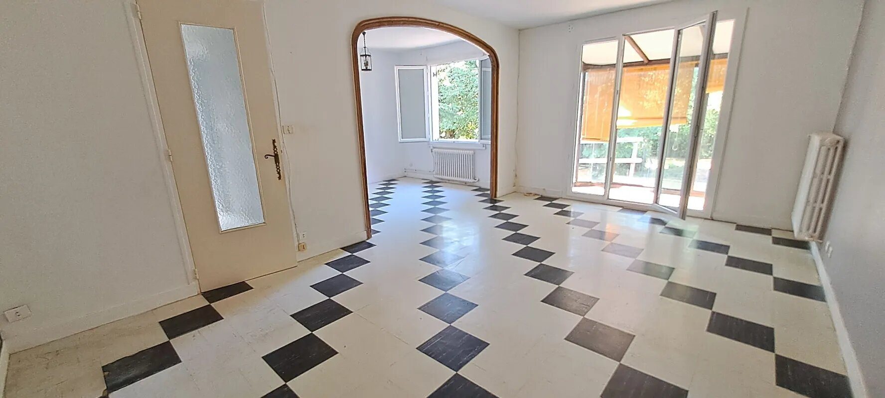 Maison à vendre, 75m², Étampes