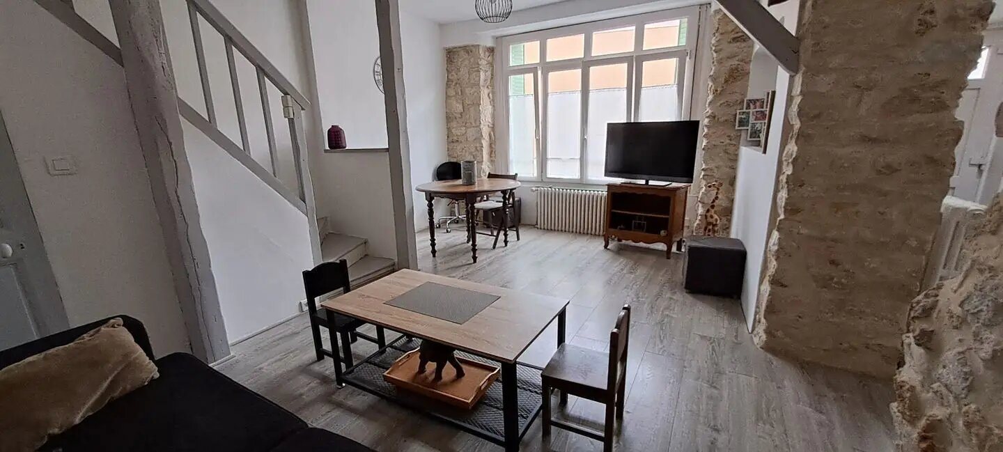 Maison à vendre, 70m², Étampes