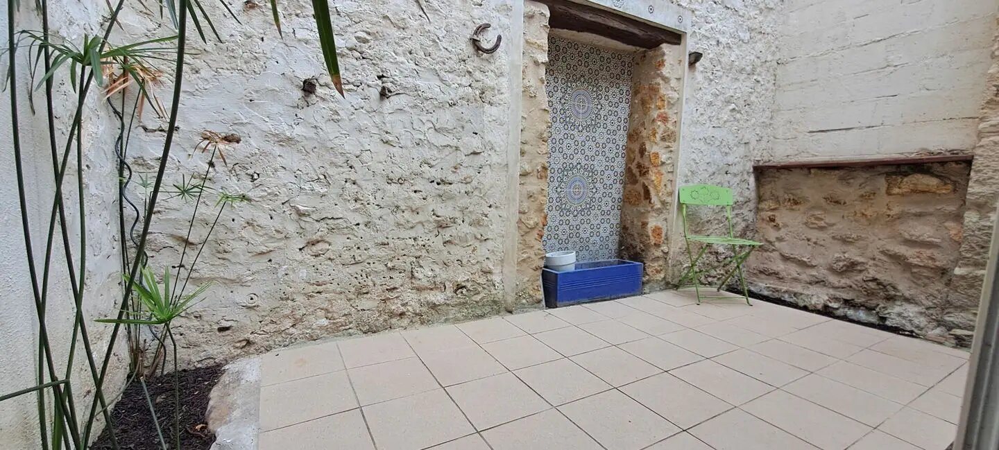 Maison à vendre, 70m², Étampes