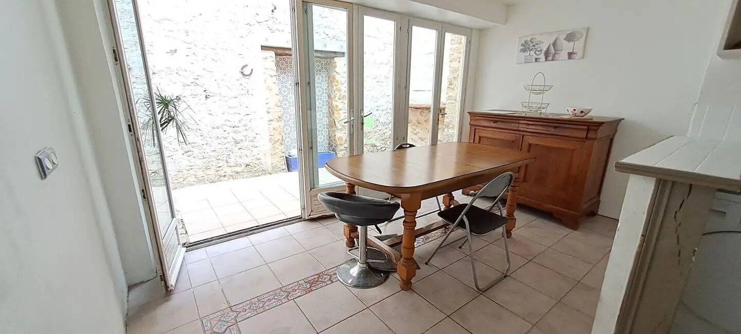 Maison à vendre, 70m², Étampes