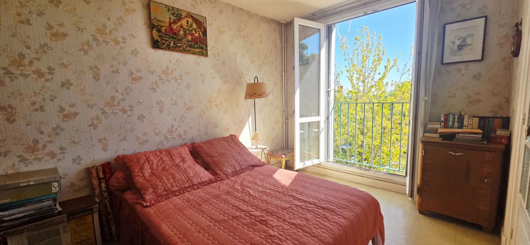 Appartement à vendre, 78m², Étampes