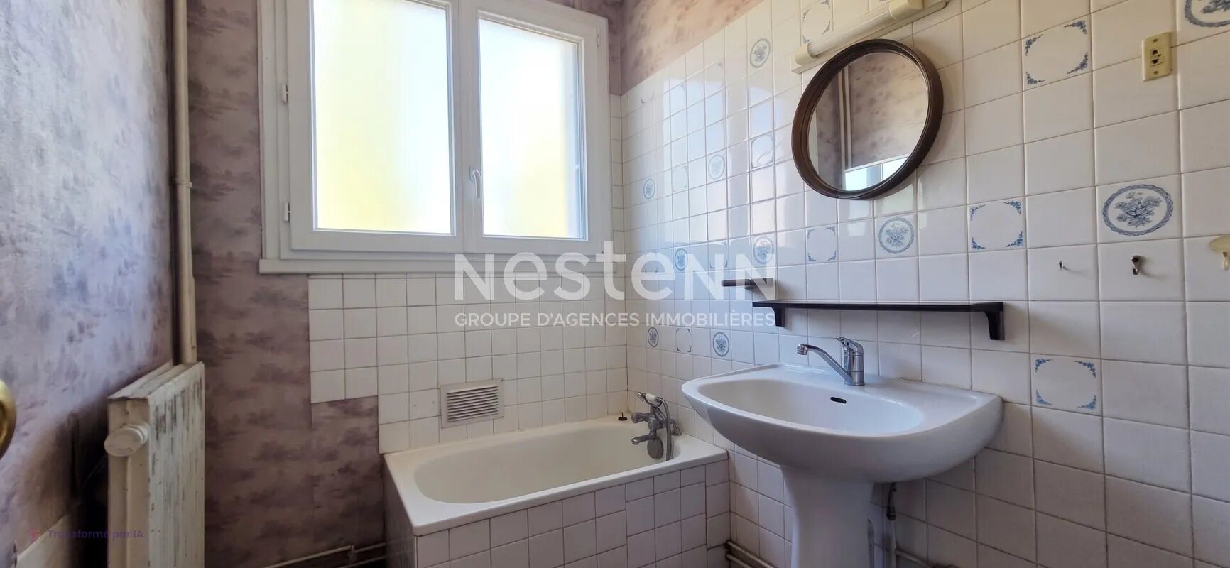 Appartement à vendre, 78m², Étampes