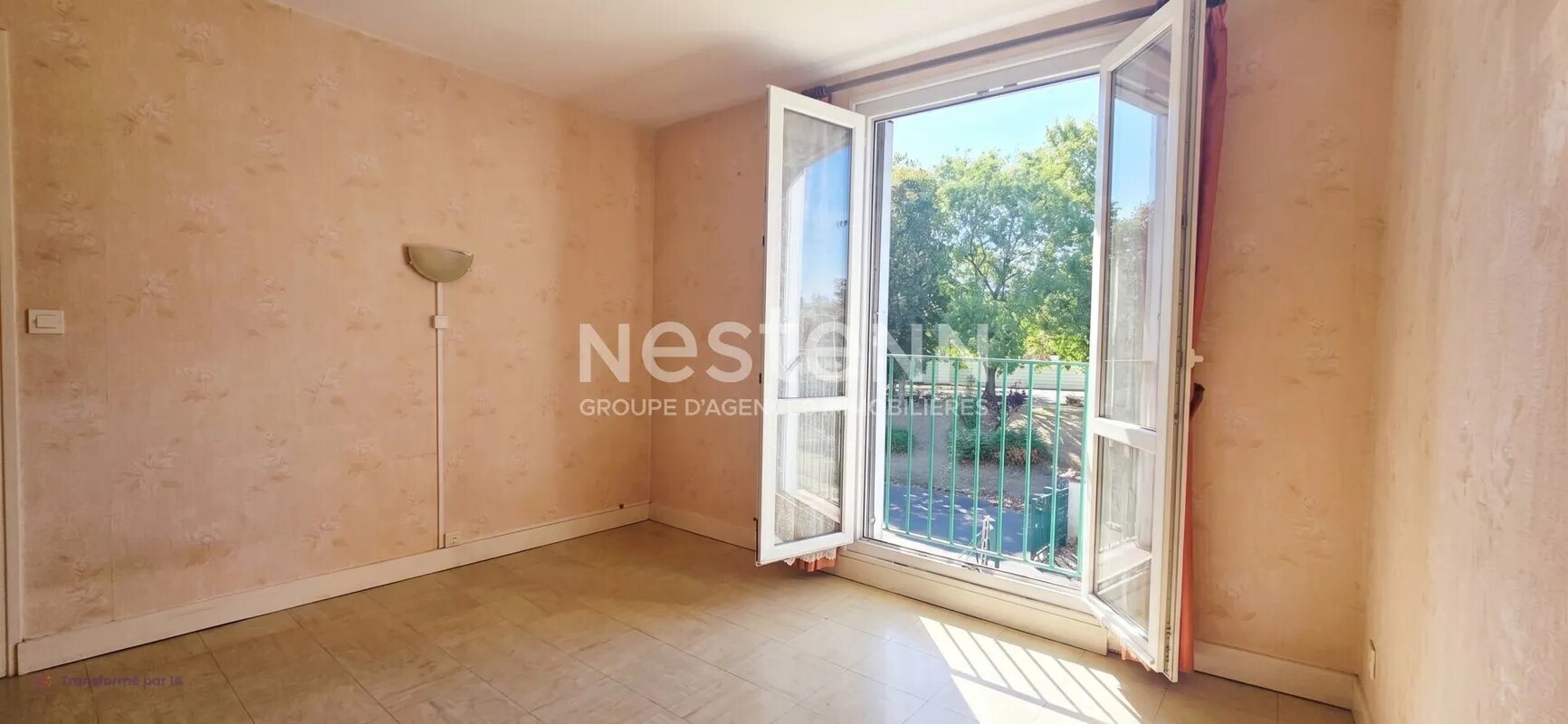 Appartement à vendre, 78m², Étampes