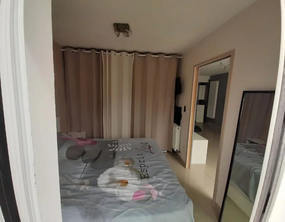 Appartement à vendre, 61m², Etampes