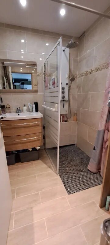 Appartement à vendre, 61m², Etampes