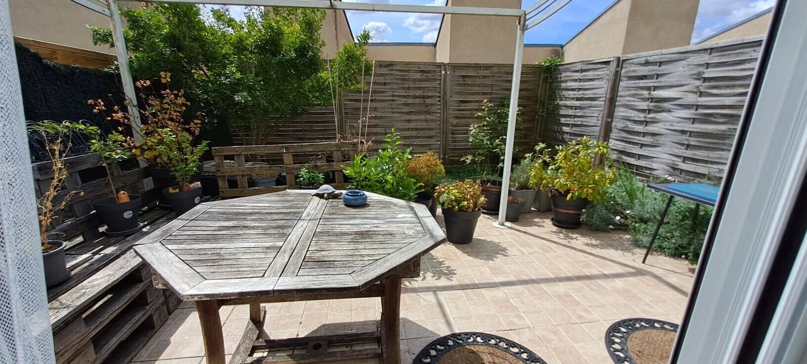 Appartement à vendre, 61m², Etampes
