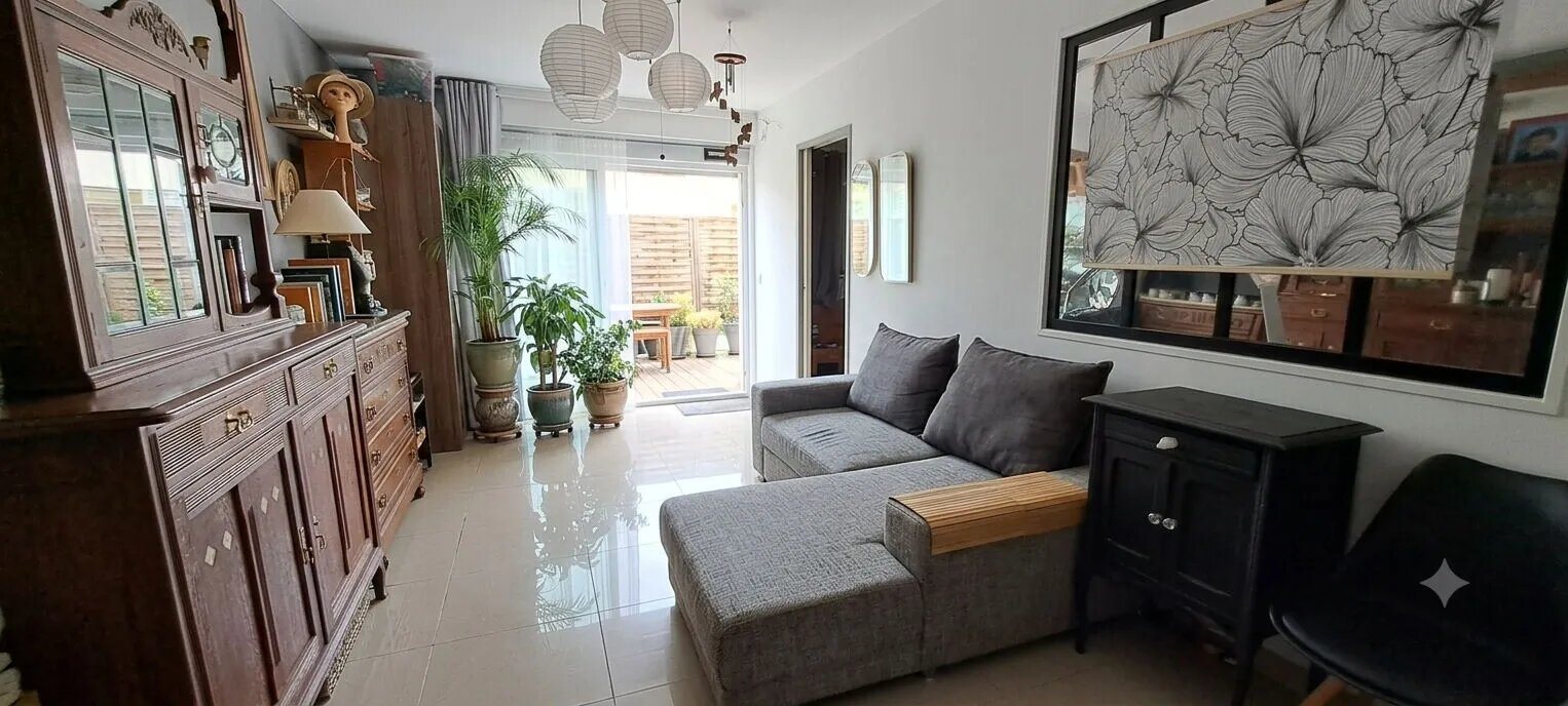 Appartement à vendre, 61m², Etampes