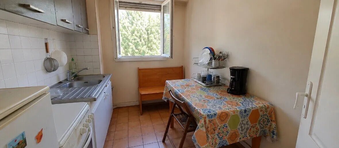 Appartement à vendre, 57m², Etampes