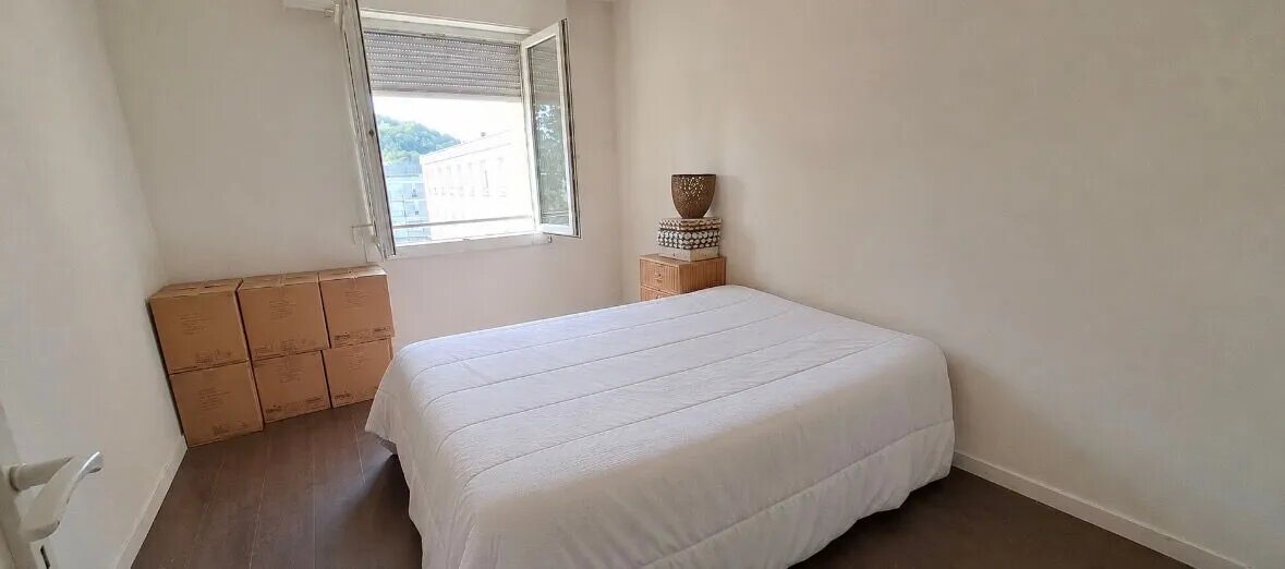 Appartement à vendre, 57m², Etampes