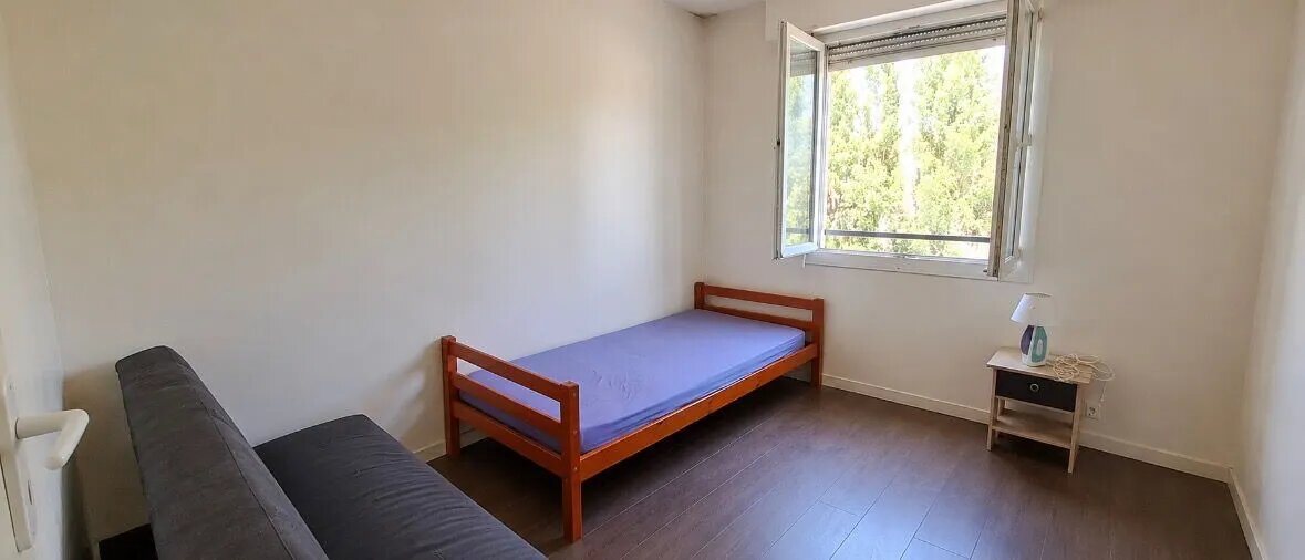 Appartement à vendre, 57m², Etampes