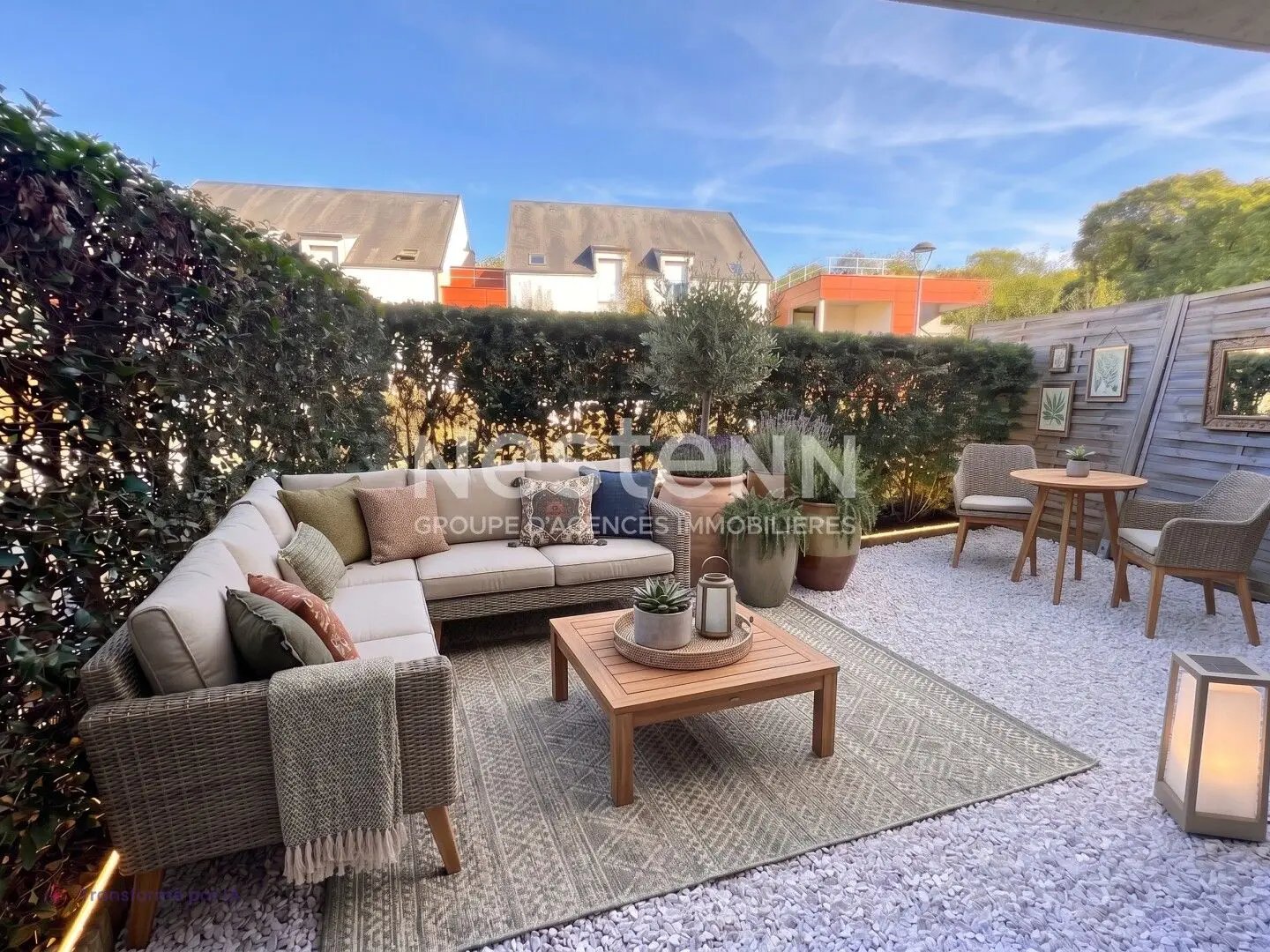 Appartement à vendre, 40m², Étampes